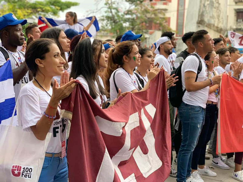 FEU centenario 3