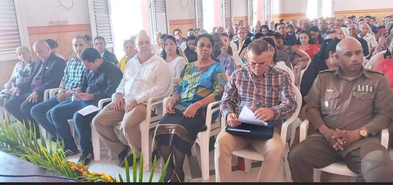PoderPopular BANES 2