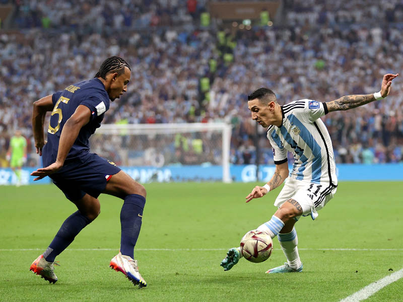 Qatar final 2