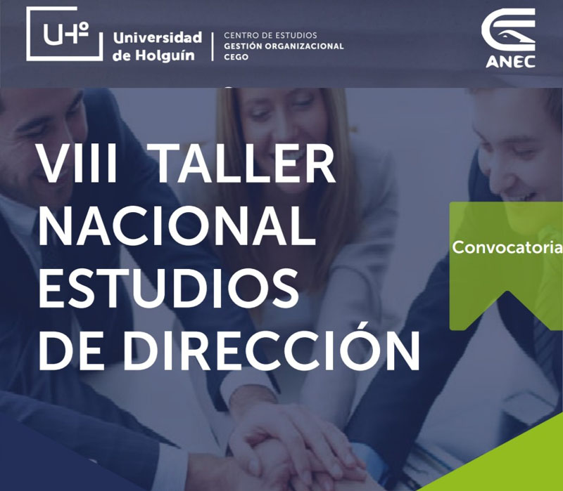 Taller Estudios de Dirección