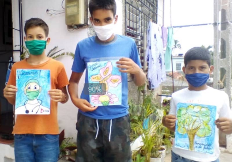 artista artes plásticas 2