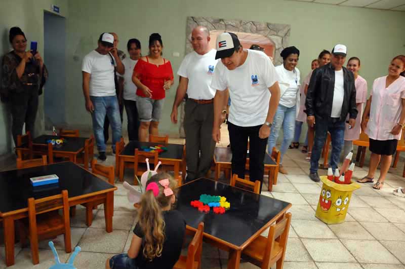 acto revolución ELA 16