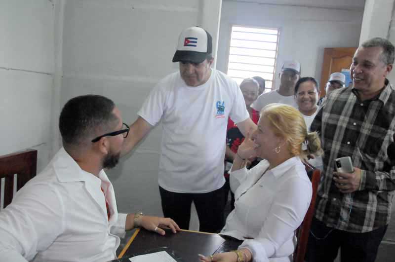  acto revolución ELA 2