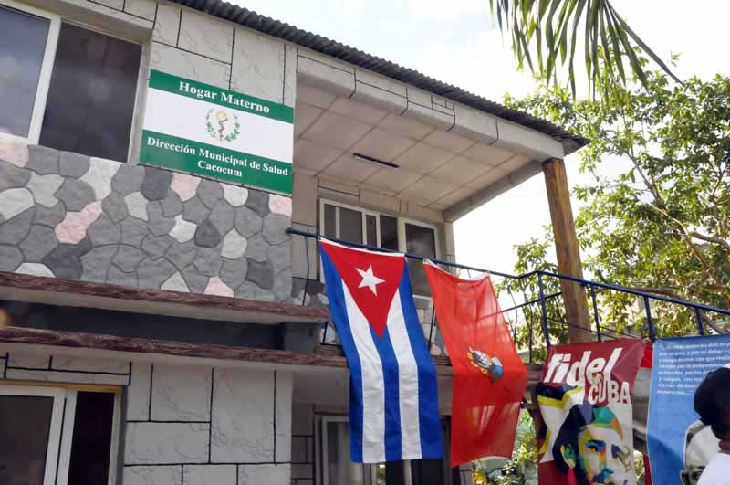  acto revolución ELA 4