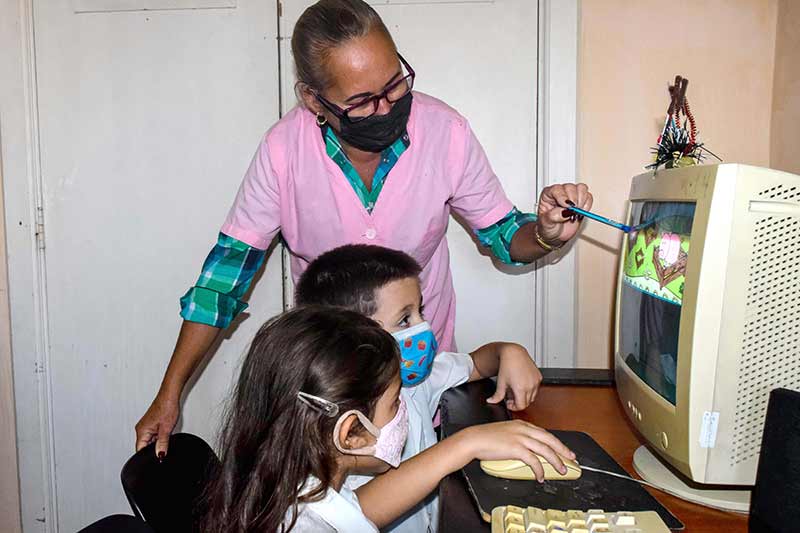 día educador HCS 2