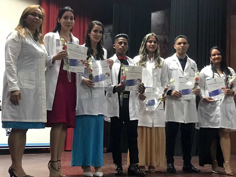 estomatólogos gaduación G1