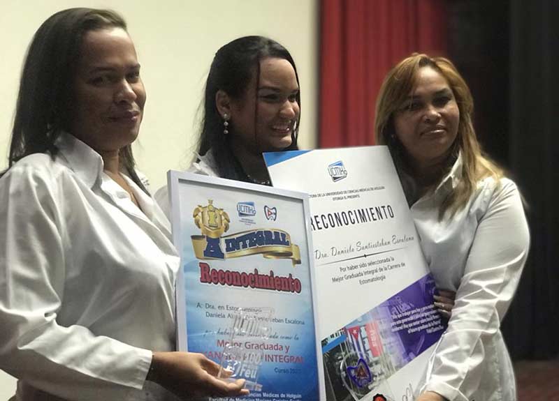 estomatólogos gaduación G2