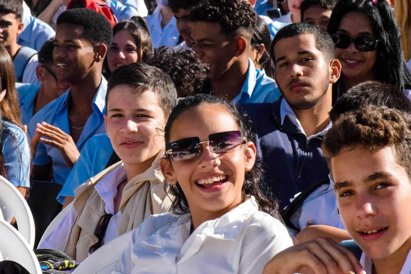 inicio curso escolar educación 1