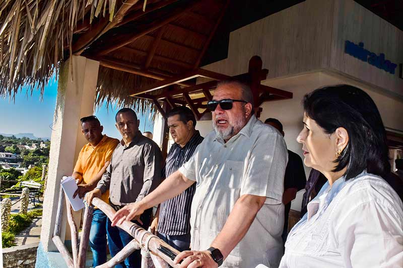 marrero gibara HCS 6