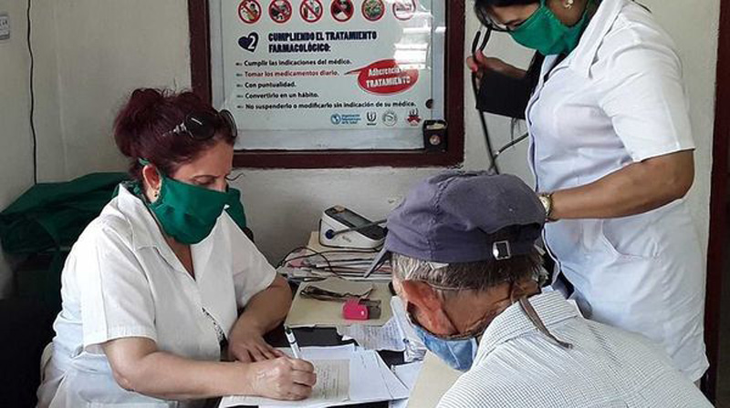 medico 2