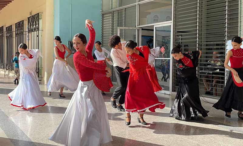 renacer flamenco 1