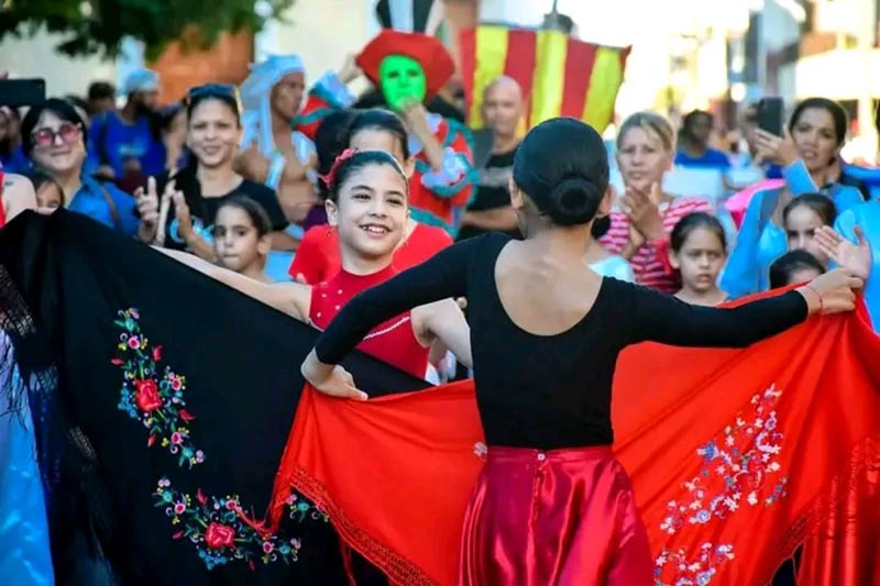 renacer flamenco 2