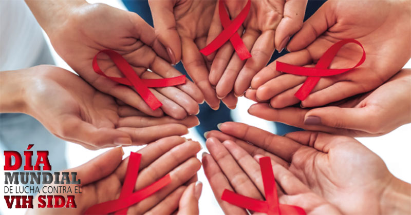 vih sida día intern