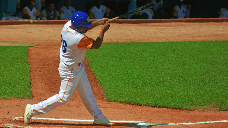 yordanis samón