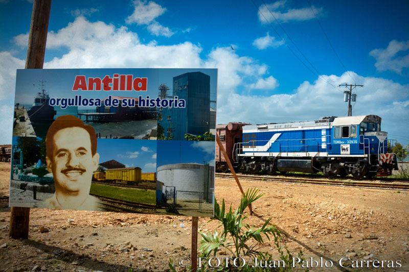 Antilla 5