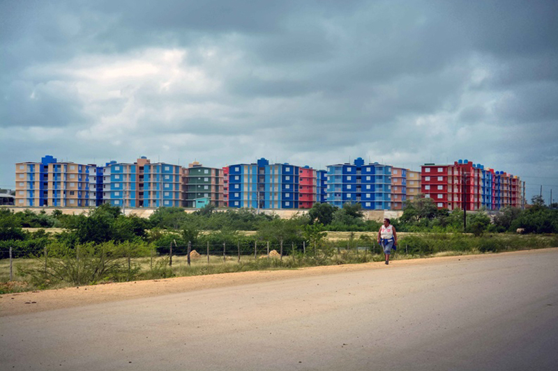 Antilla 6