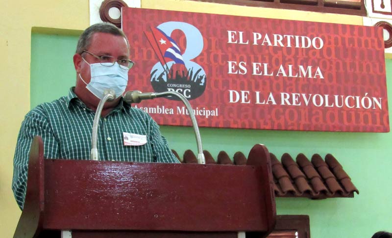 Antilla asamblea PCC ATH 7