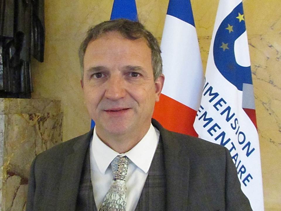 Francois Michel Lambert