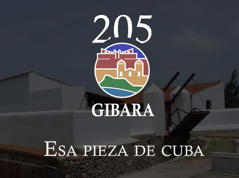 Gibara marca aniv 01