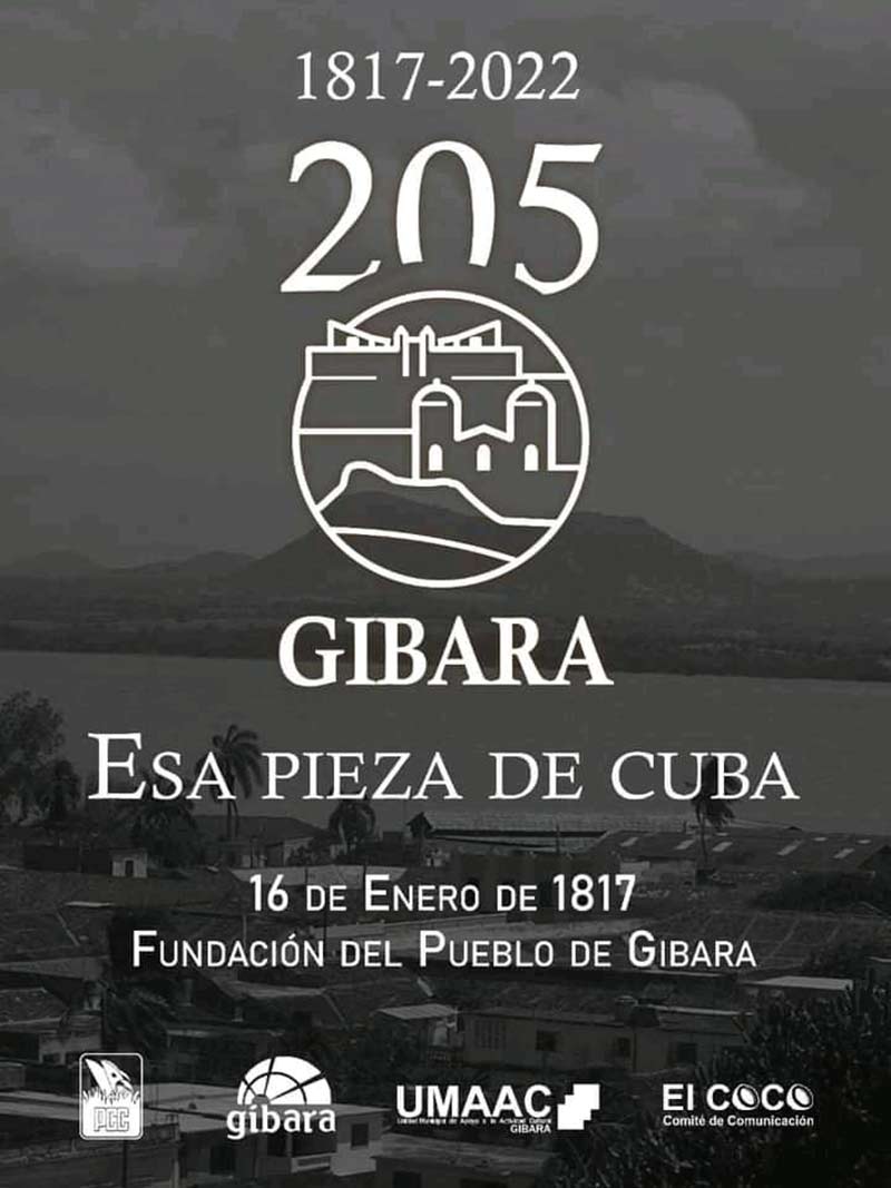 Gibara marca aniv 02
