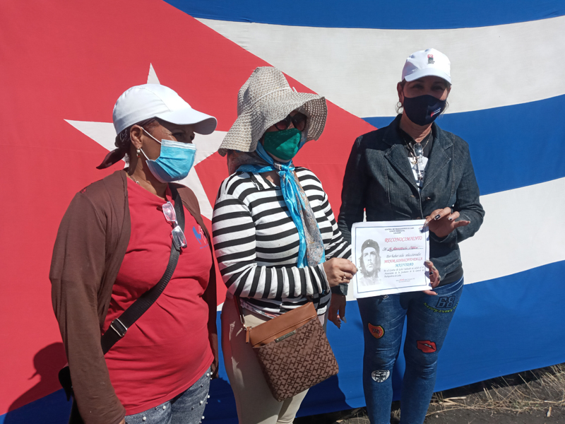 Holguin trabajovoluntario 4