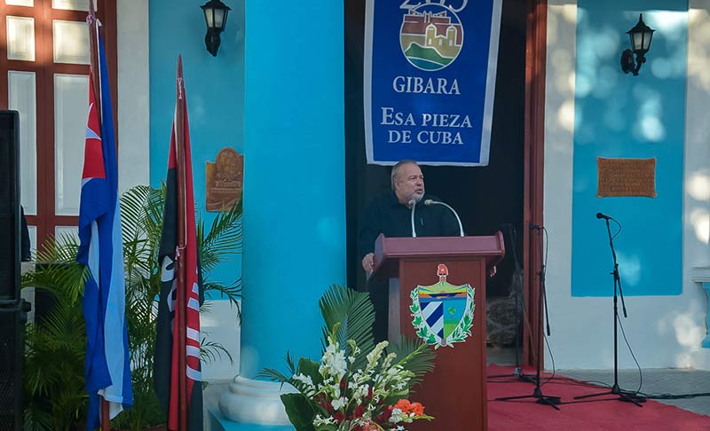 Marrero Gibara 4