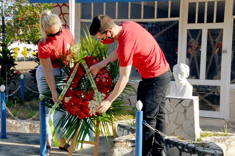 aniversario ctc ELA 1