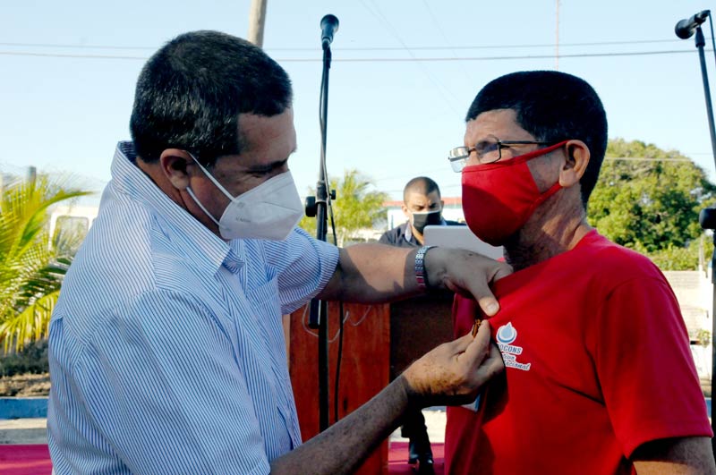 aniversario ctc ELA 8