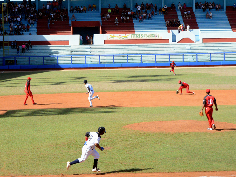 beisbol holguin 4