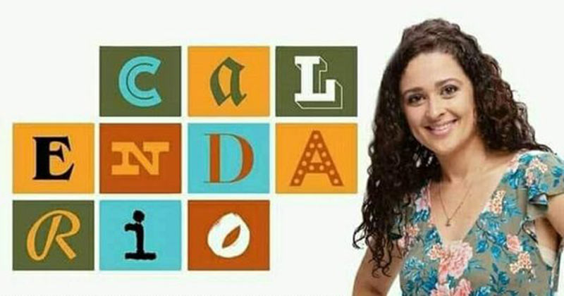 calendario serie 1