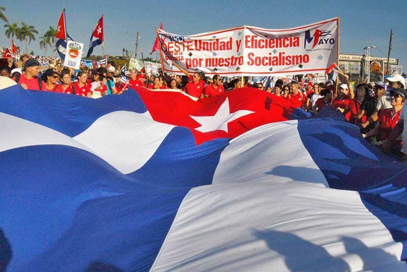 cuba unidad