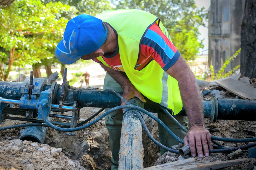 inversiones acueducto