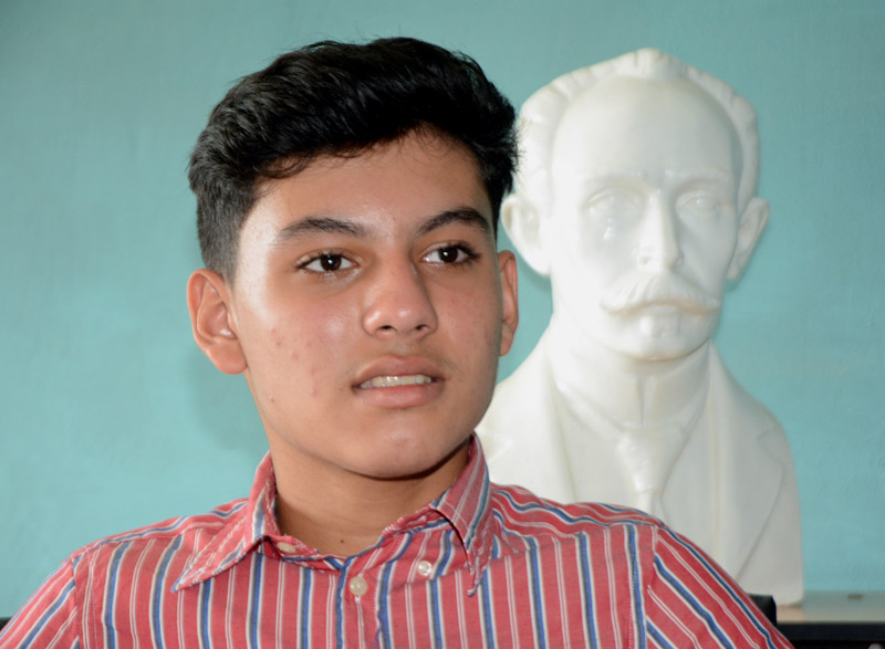 juan estudiante martí 1