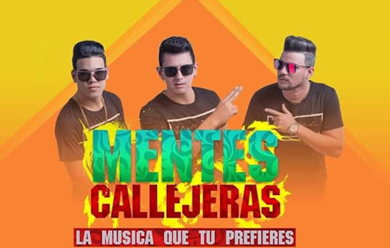 mentes callejeras 