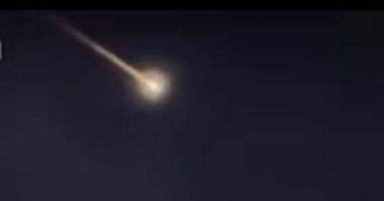 meteorito cuba