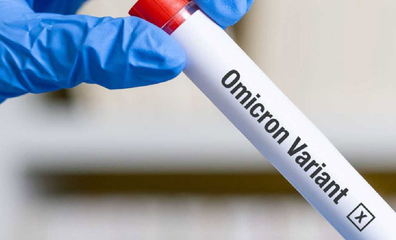 omicrom