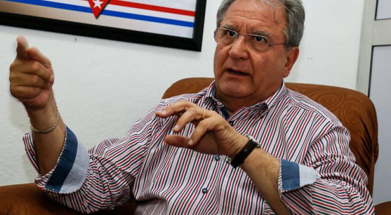 riccardo fraccari