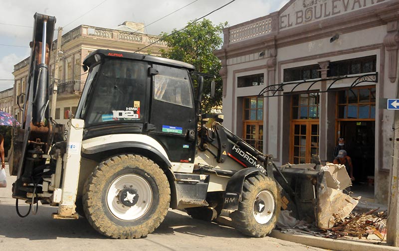 Antilla 26 julio ELA 1