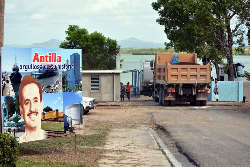 Antilla Fotorrep ATH 03