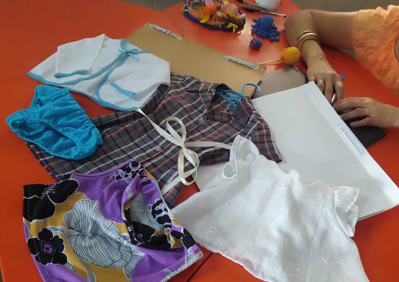 Artes manuales