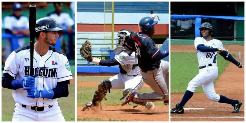 Beisbol Holguin