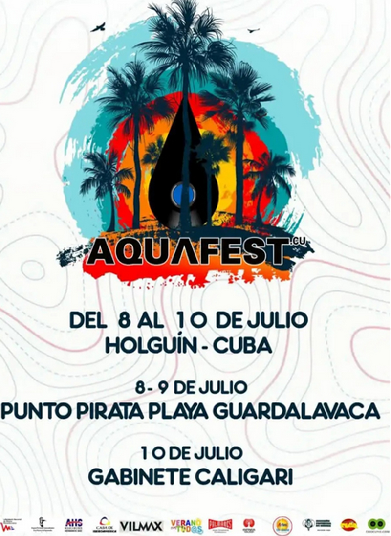 Festival 3