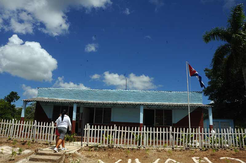 Freyre Los Ranchos 2