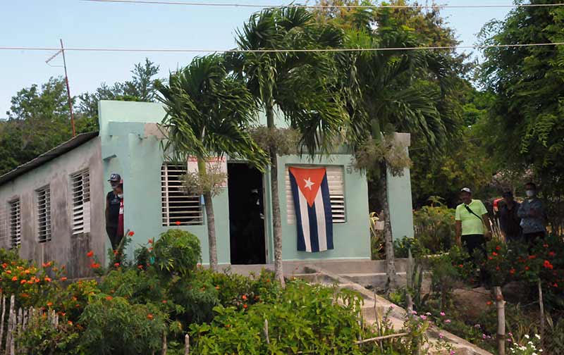 Freyre Los Ranchos 5