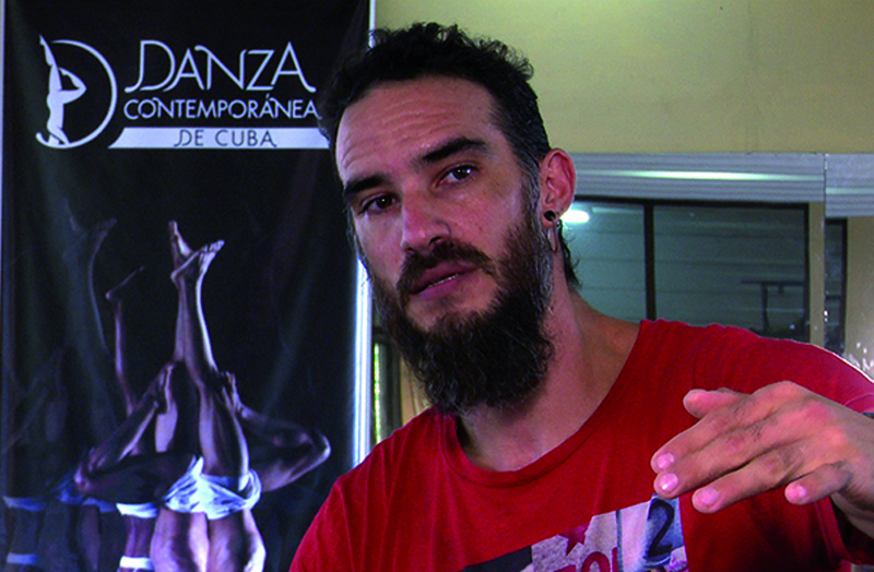 George Céspedes1