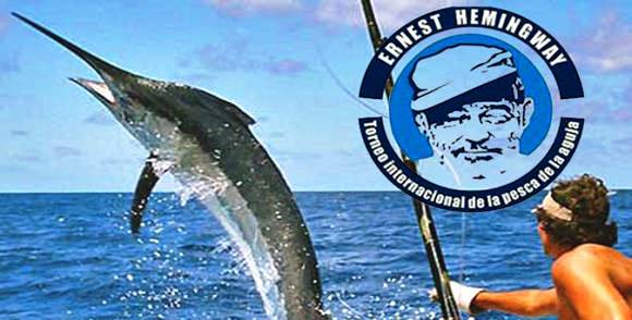 Torneo de Pesca Ernest Hemingway