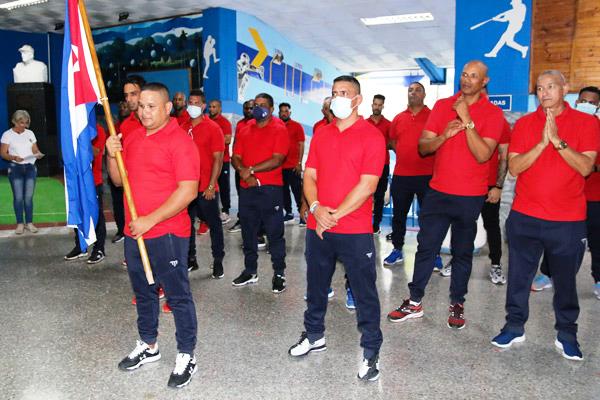 alazanes abanderados jitl