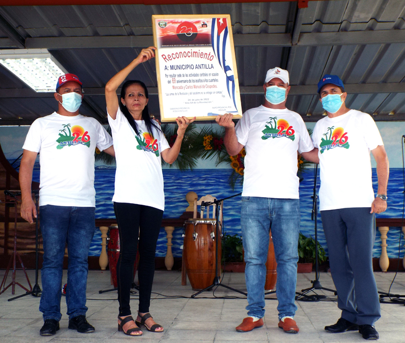 antillaacto26 01 Portada