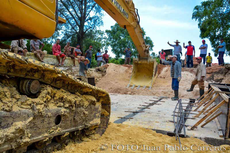 carretera Holguín Moa JPC 1
