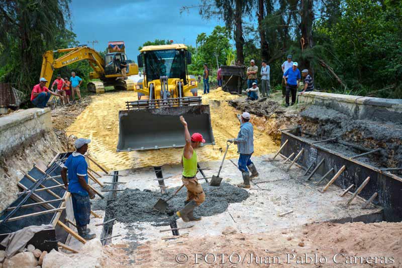 carretera Holguín Moa JPC 4